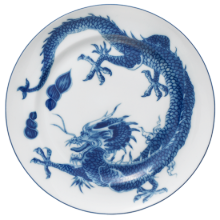Picture of New Dinner Plate