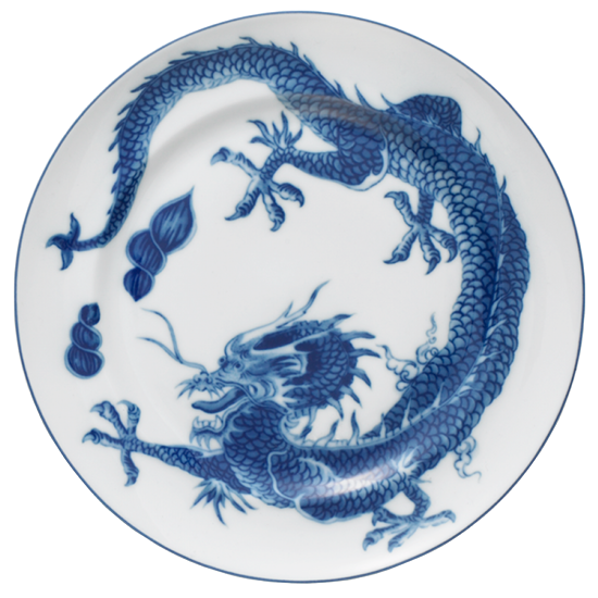 Picture of New Dinner Plate