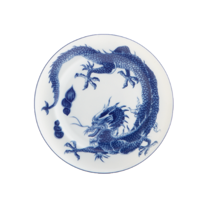 Picture of New Bread & Butter Plate