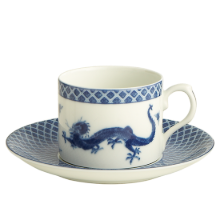 Picture of New Tea Cups