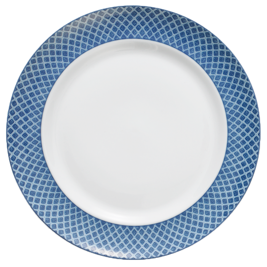 Picture of New Service Plate 12"