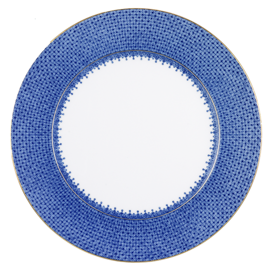 Picture of New Service Plate 12"