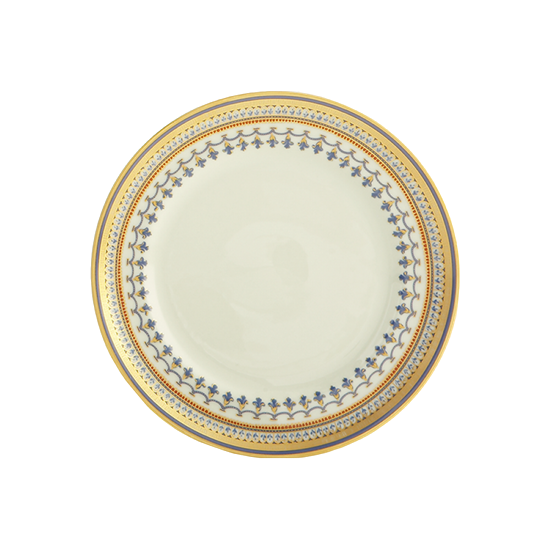 Picture of New Bread & Butter Plate