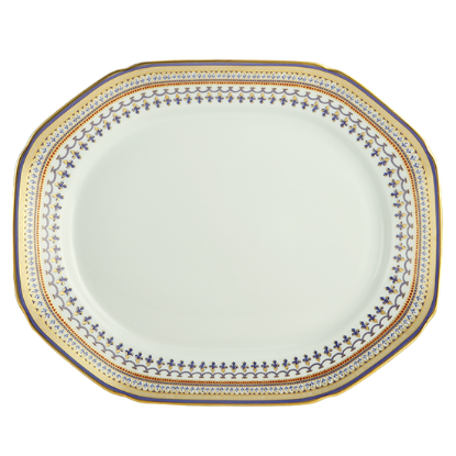 Picture of New Octagonal Platter