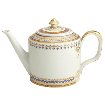 Picture of New Teapot