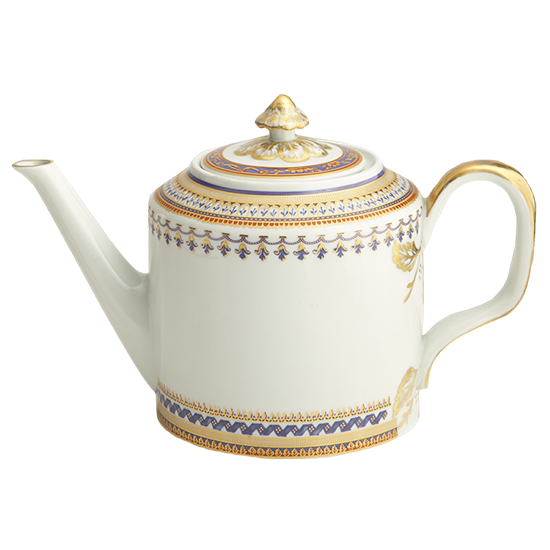 Picture of New Teapot
