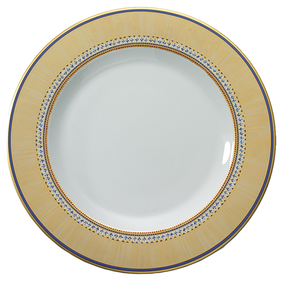 Picture of New Service Plate 12"