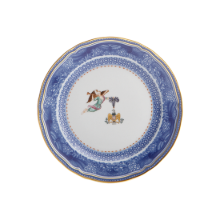 Picture of New Bread & Butter Plate