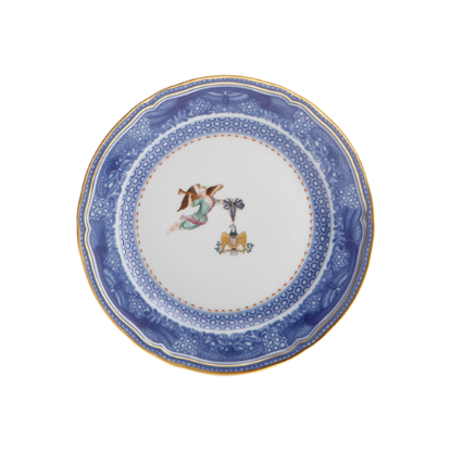 Picture of New Bread & Butter Plate
