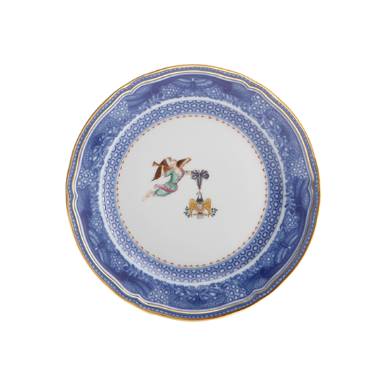 Picture of New Bread & Butter Plate
