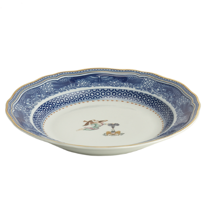 Picture of New Soup Plate