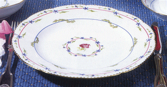 Picture of Dinner Plates