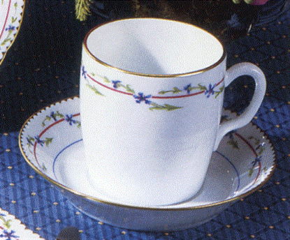 Picture of Tea Cups