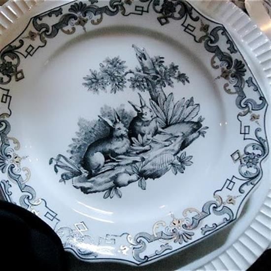 Picture of 5pc. Place Setting