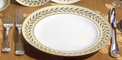 Picture of Dinner Plates
