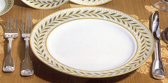 Picture of Dinner Plates