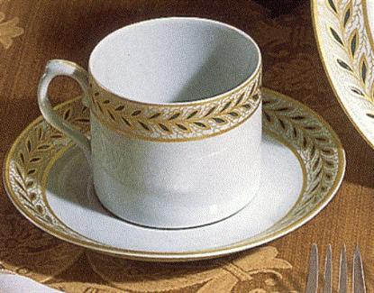 Picture of New Tea Cups