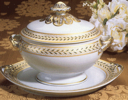 Picture of New Soup Tureen