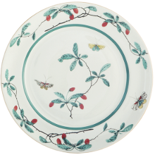 Picture of New Dinner Plate