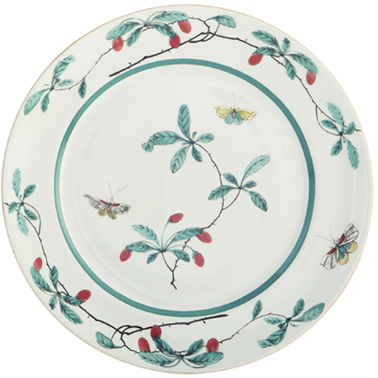 Picture of New Dinner Plate