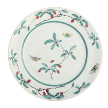 Picture of New Salad/Dessert Plate