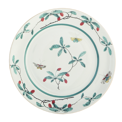 Picture of New Salad/Dessert Plate