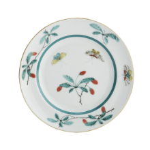 Picture of New Bread & Butter Plate