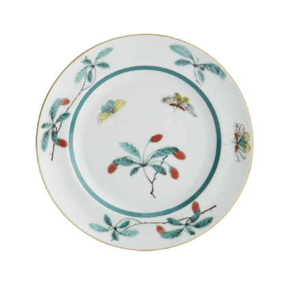 Picture of New Bread & Butter Plate