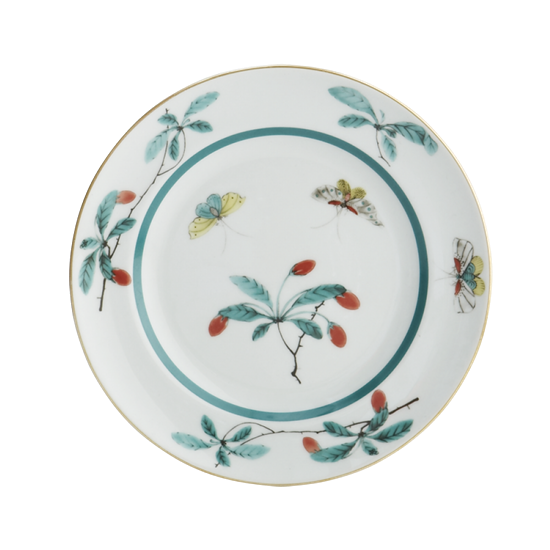 Picture of New Bread & Butter Plate