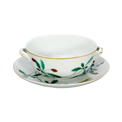 Picture of New Cream Soup Cup