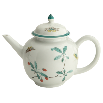 Picture of New Teapot