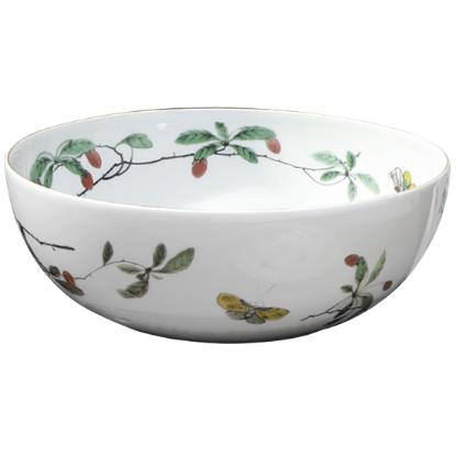 Picture of New Serving Bowl, Large