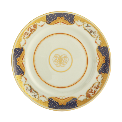 Picture of New Salad/Dessert Plate
