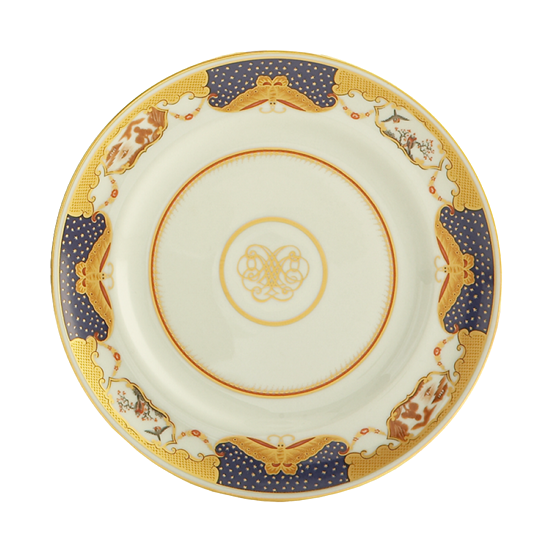 Picture of New Salad/Dessert Plate