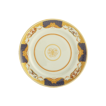 Picture of New Bread & Butter Plate