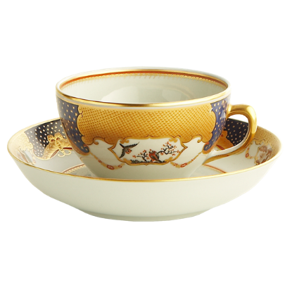 Picture of New Tea Cups