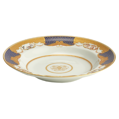 Picture of New Rim Soup Plate