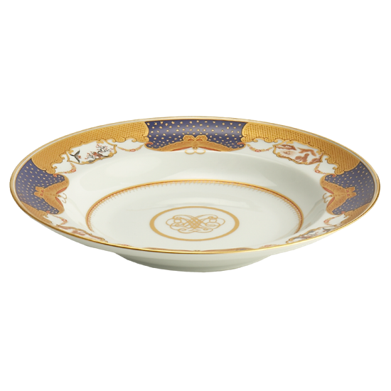Picture of New Rim Soup Plate
