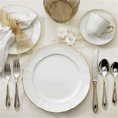 Picture of New 5pc. Setting