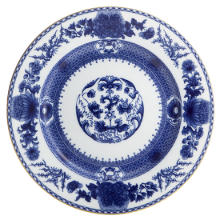 Picture of New Dinner Plate