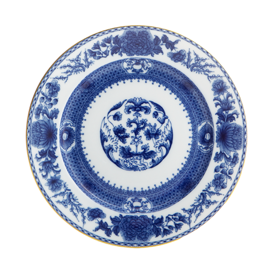 Picture of New Salad/Dessert Plate