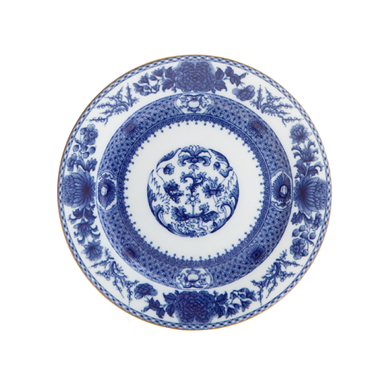 Picture of New Bread & Butter Plate