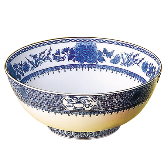 Picture of New Round Serving Bowl