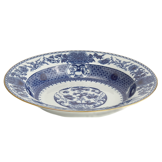 Picture of New Rim Soup Plate