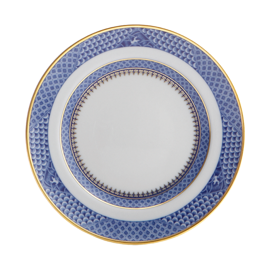 Picture of New Salad/Dessert Plate