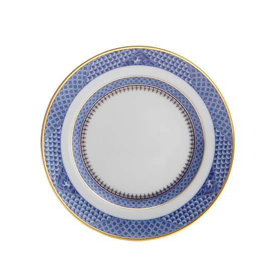 Picture of New Bread & Butter Plate