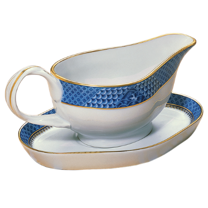 Picture of New Sauce Boat