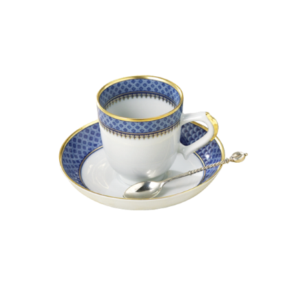 Picture of New Demi Cup & Saucer