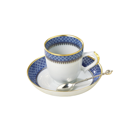Picture of New Demi Cup & Saucer