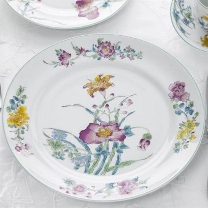 Picture of New Salad Plates